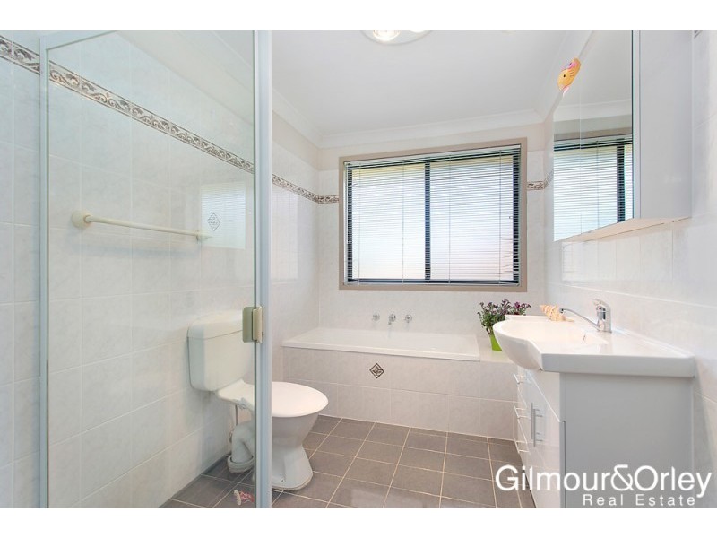 12 Tuscan Avenue, Kellyville NSW 2155