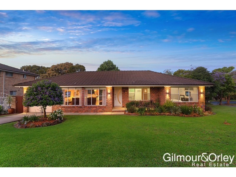 Kings Langley NSW 2147