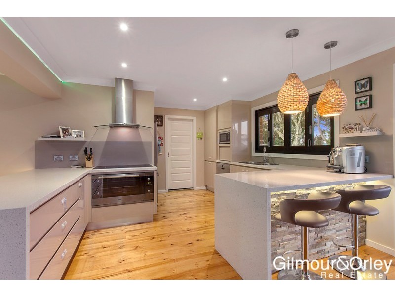 Kings Langley NSW 2147