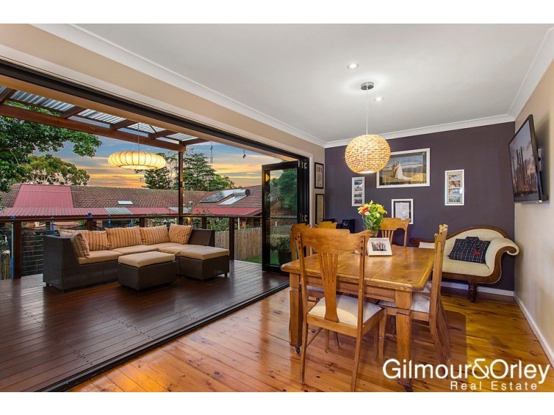 Kings Langley NSW 2147