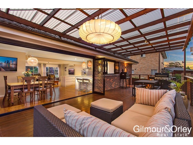 Kings Langley NSW 2147