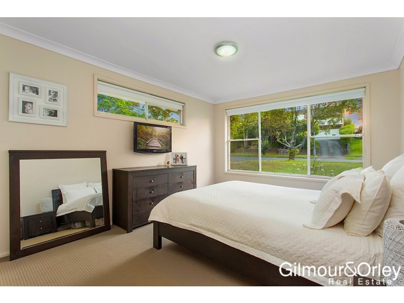 Kings Langley NSW 2147