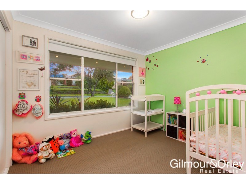 Kings Langley NSW 2147