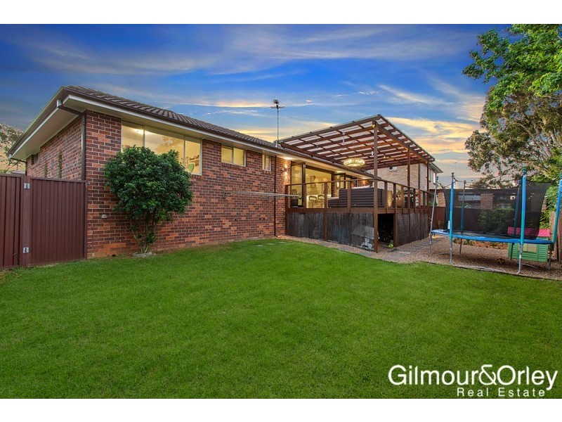 Kings Langley NSW 2147