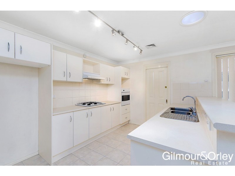 6 Elgin Way, Kellyville NSW 2155