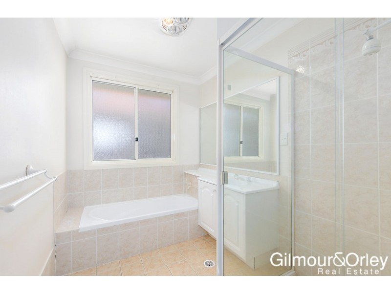 6 Elgin Way, Kellyville NSW 2155