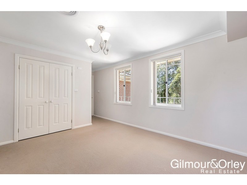 6 Elgin Way, Kellyville NSW 2155