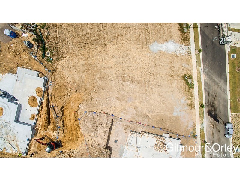Lot 510 Welford Circuit, Kellyville NSW 2155