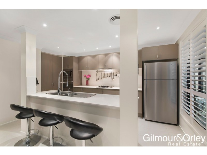 Beaumont Hills NSW 2155