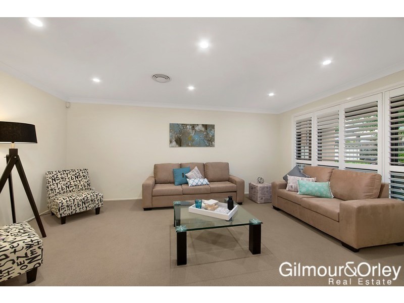 Beaumont Hills NSW 2155