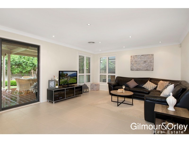 Beaumont Hills NSW 2155