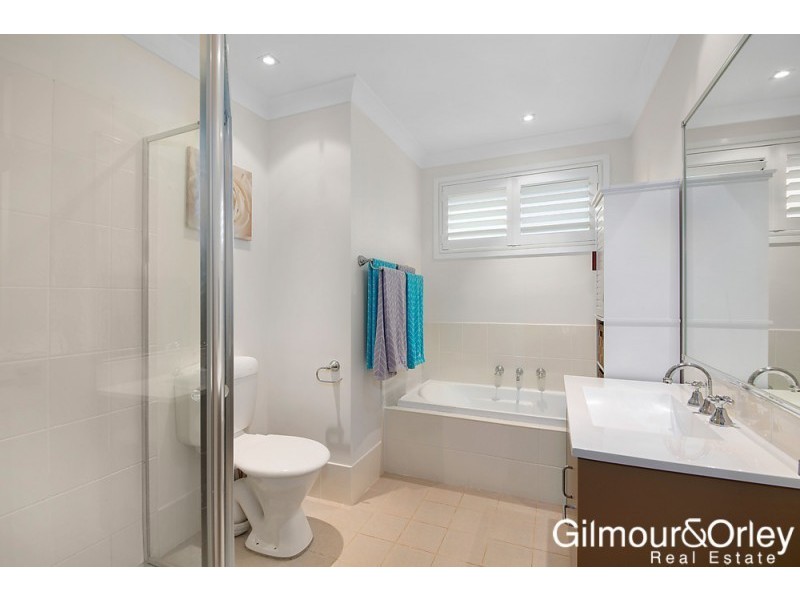 Beaumont Hills NSW 2155