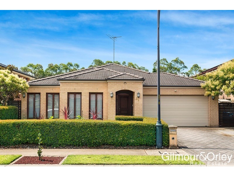 Beaumont Hills NSW 2155