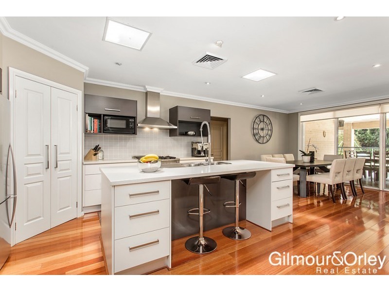 Beaumont Hills NSW 2155