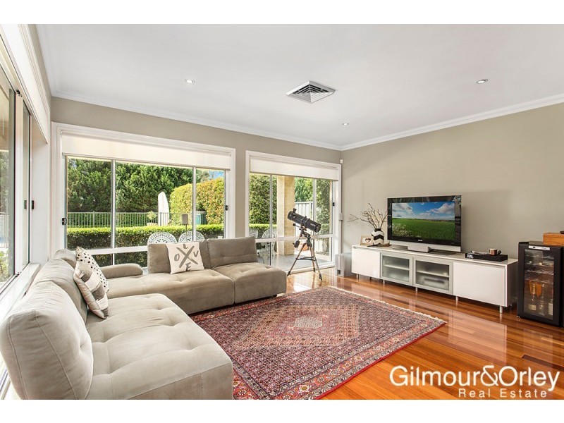 Beaumont Hills NSW 2155