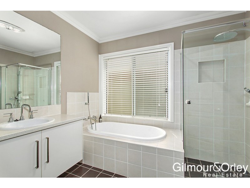 Beaumont Hills NSW 2155