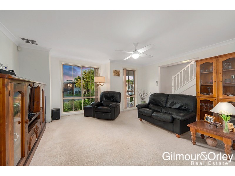 10 Broughton Court, Kellyville NSW 2155