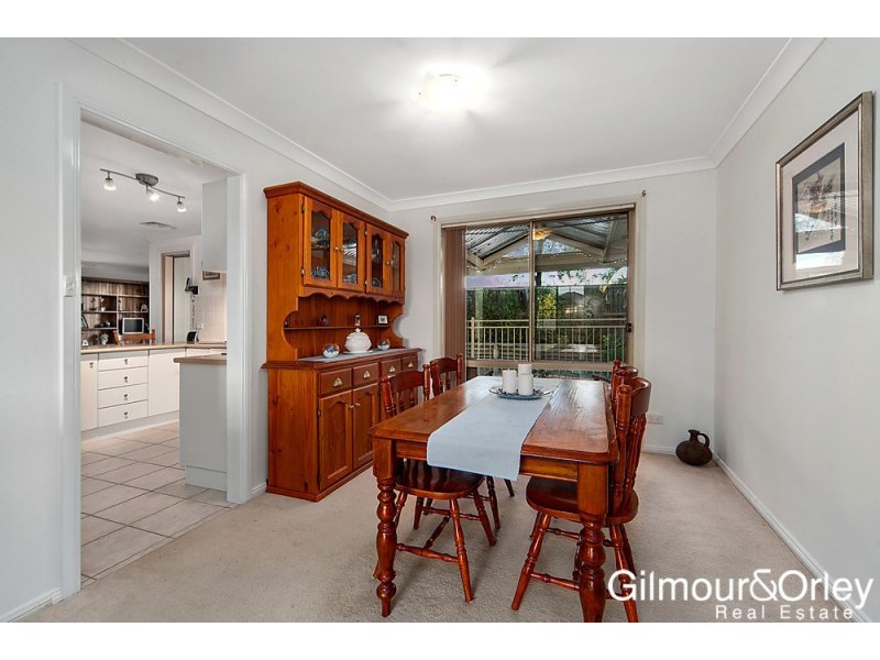 10 Broughton Court, Kellyville NSW 2155