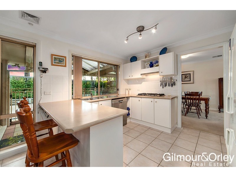 10 Broughton Court, Kellyville NSW 2155