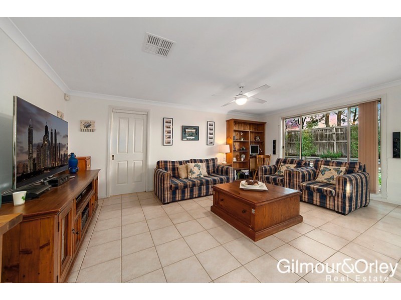 10 Broughton Court, Kellyville NSW 2155