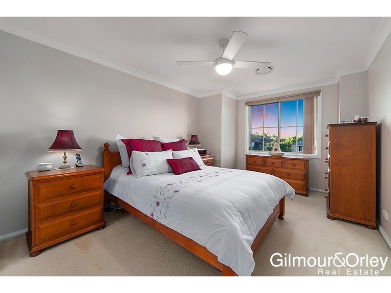 10 Broughton Court, Kellyville NSW 2155