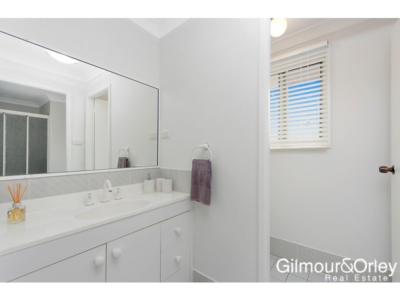 1 Geewan Avenue, Kellyville NSW 2155