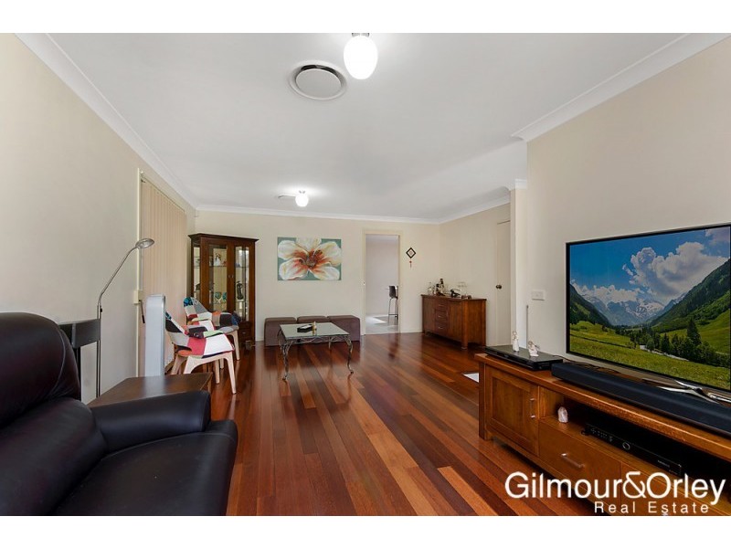 Castle Hill NSW 2154