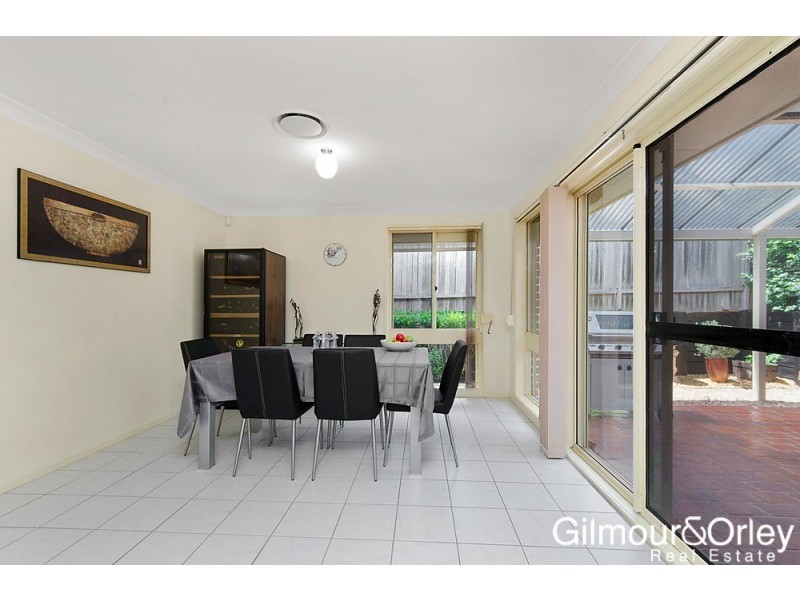 Castle Hill NSW 2154