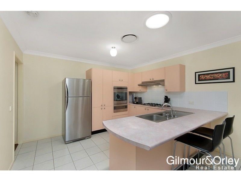 Castle Hill NSW 2154