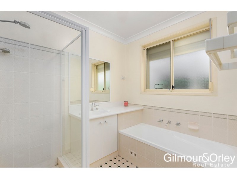 Castle Hill NSW 2154