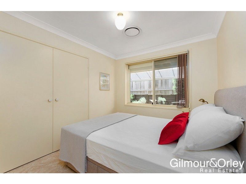 Castle Hill NSW 2154