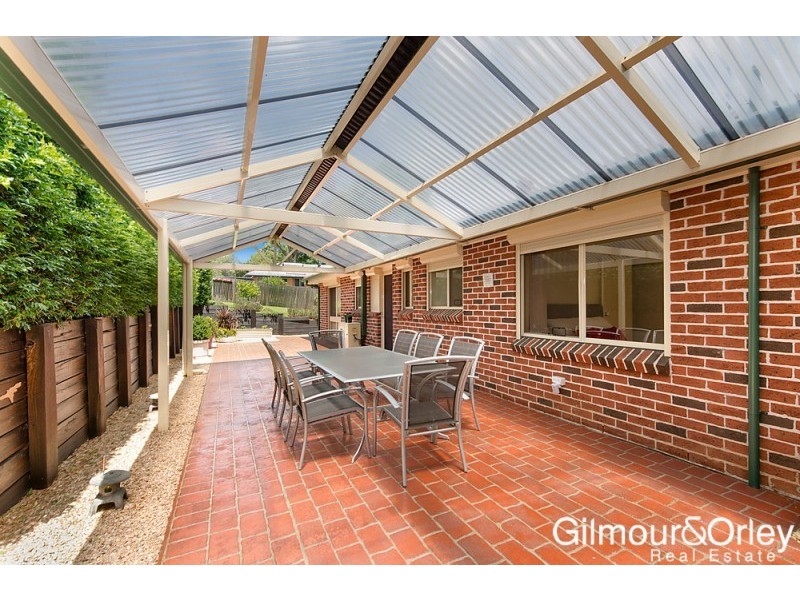 Castle Hill NSW 2154