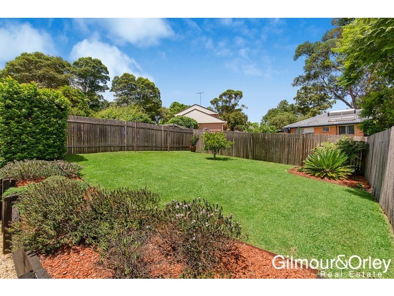 Castle Hill NSW 2154