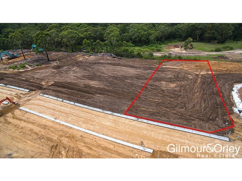 Lot 3/ 51-53 Foxall Road, Kellyville NSW 2155