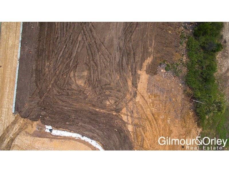 Lot 3/ 51-53 Foxall Road, Kellyville NSW 2155