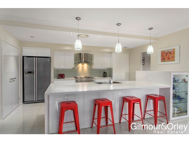 11 Philippa Court, Kellyville NSW 2155