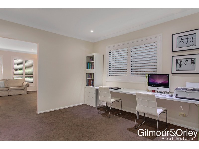 11 Philippa Court, Kellyville NSW 2155