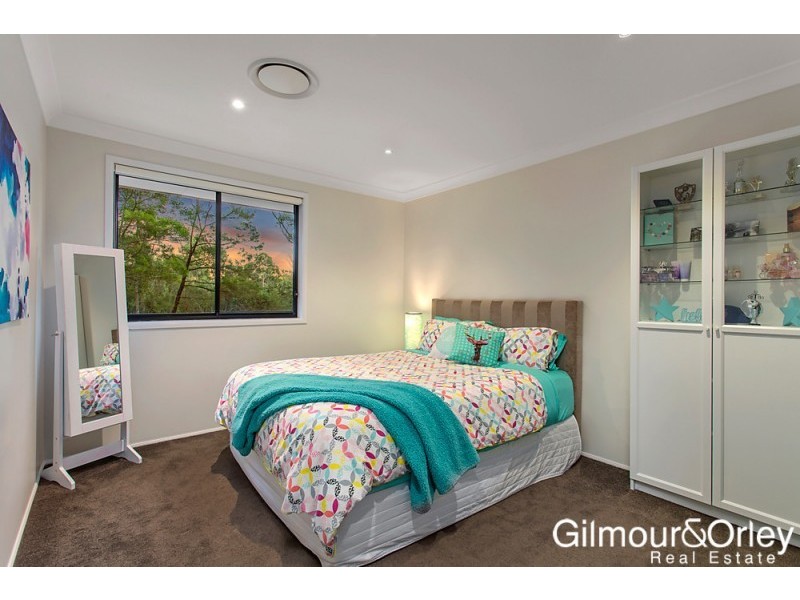 11 Philippa Court, Kellyville NSW 2155