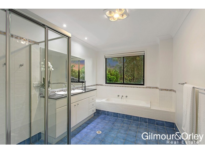 11 Philippa Court, Kellyville NSW 2155