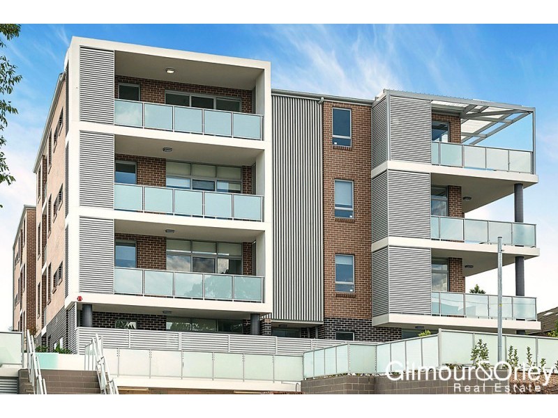 20/52-54 Old Northern Road, Baulkham Hills NSW 2153