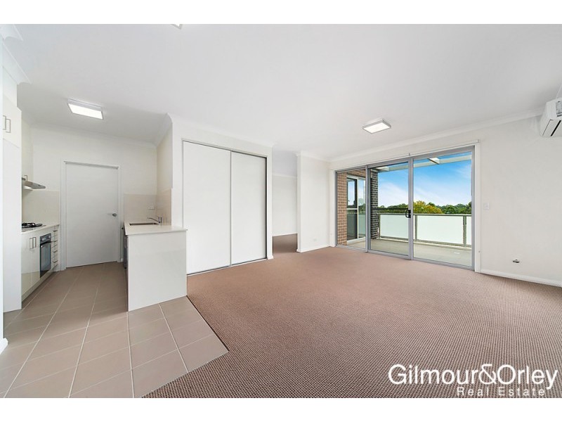 21/52-54 Old Northern Road, Baulkham Hills NSW 2153