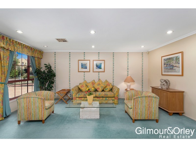 2 Jackson Place, Kellyville NSW 2155