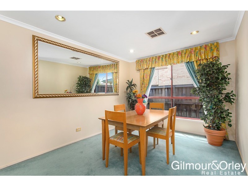 2 Jackson Place, Kellyville NSW 2155
