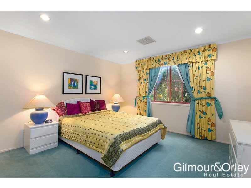 2 Jackson Place, Kellyville NSW 2155