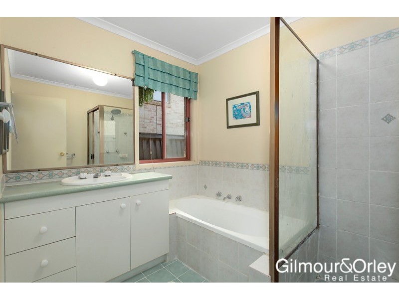 2 Jackson Place, Kellyville NSW 2155