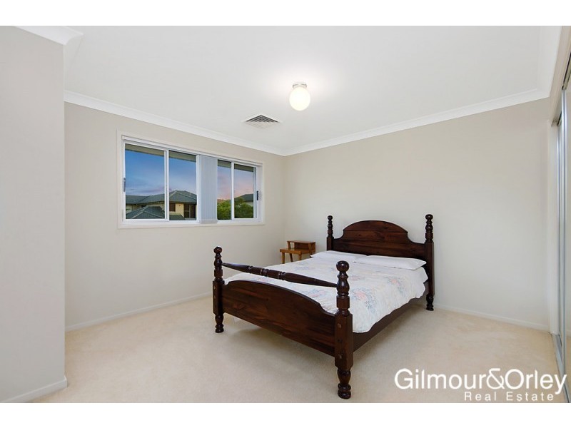 7 Kristy Court, Kellyville NSW 2155