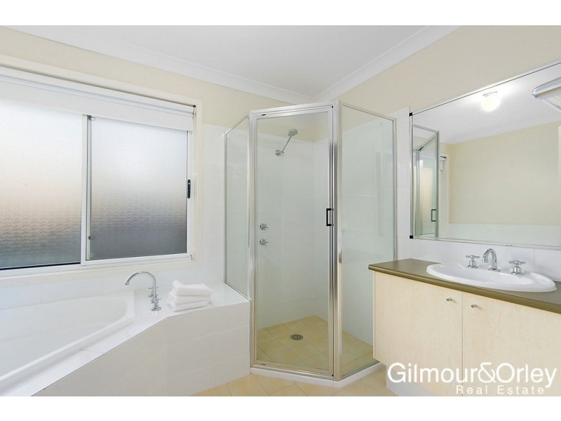 7 Kristy Court, Kellyville NSW 2155