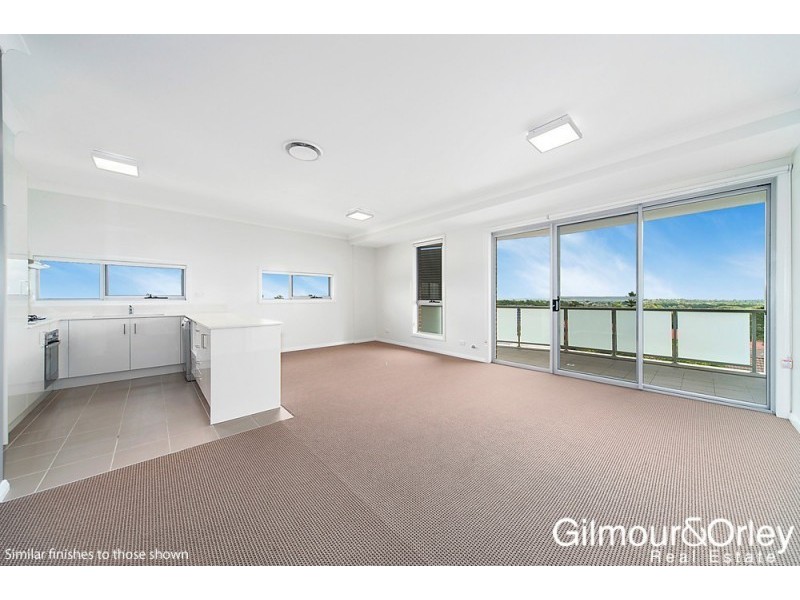 3/10-18 Meryll Avenue, Baulkham Hills NSW 2153