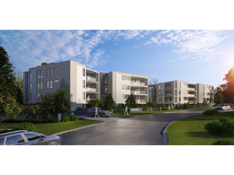 7/10-18 Meryll Avenue, Baulkham Hills NSW 2153