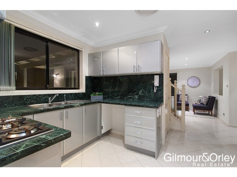 108 Harrington Avenue, Castle Hill NSW 2154